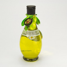Альянс красоты VO Фито-мыло антибактериальное оливковое масло и ромашка 400мл
