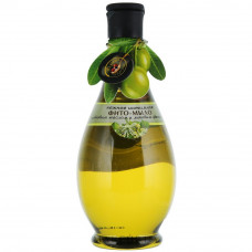 Альянс красоты VO Фито-мыло интимное оливковое масло и липа 400мл