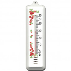 Термометр бытовой комнатный Барбариски-2 П-7
