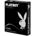 Презервативы Playboy Classic Condoms 3 шт